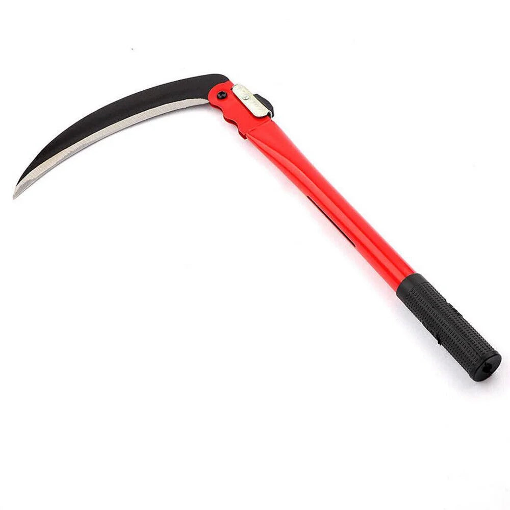 16 Inch Folding Blade Gardening Sickle