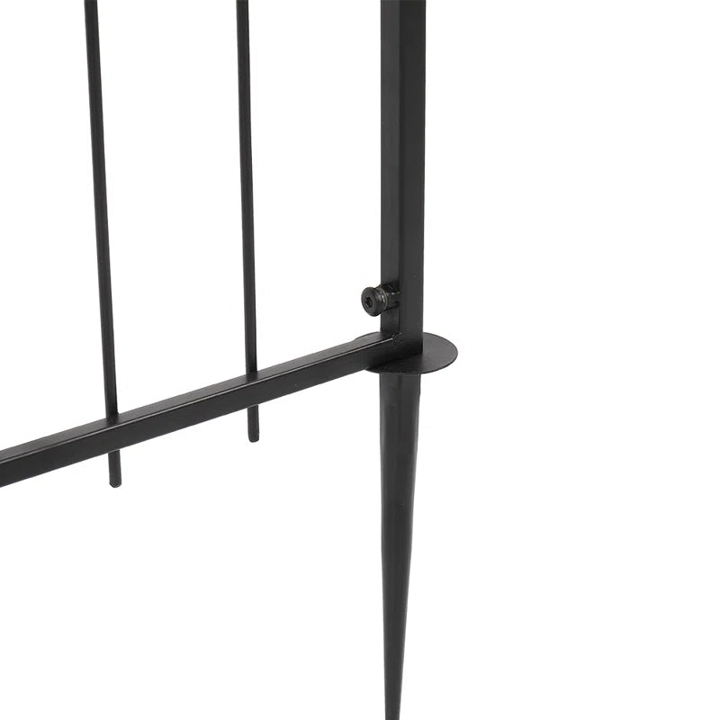 81.1'' W X 16.1'' D Arbor