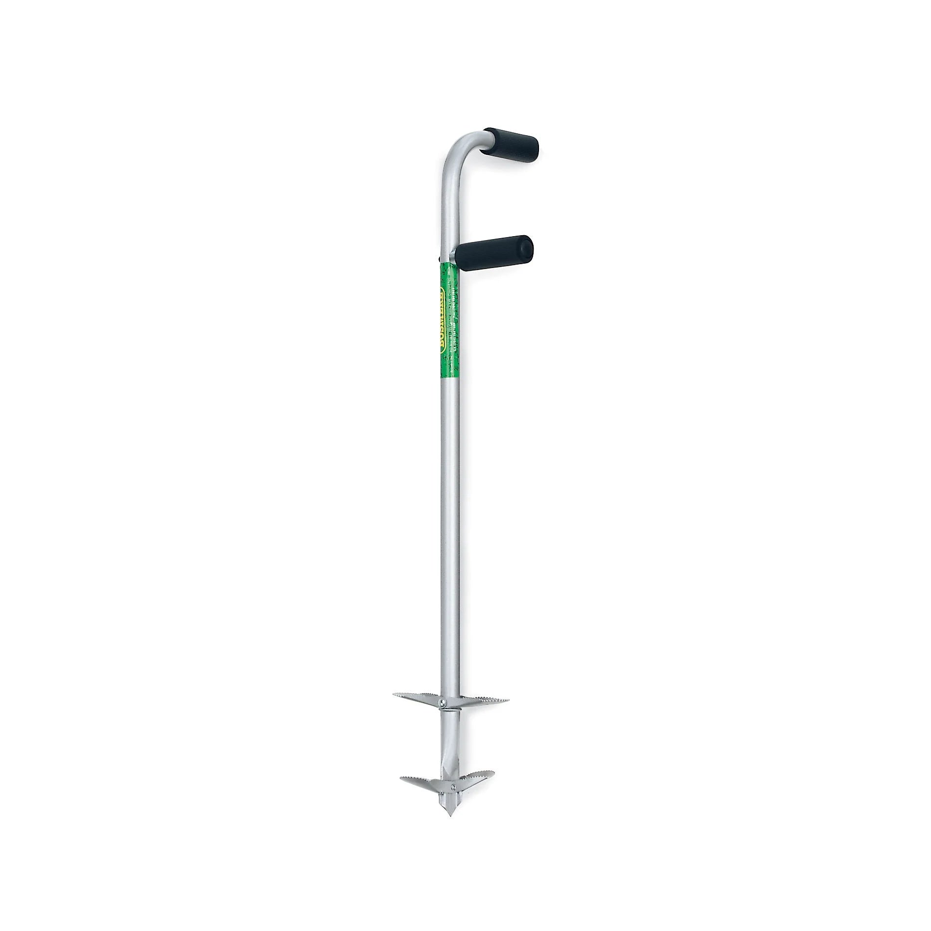 36" High Compost Aerator