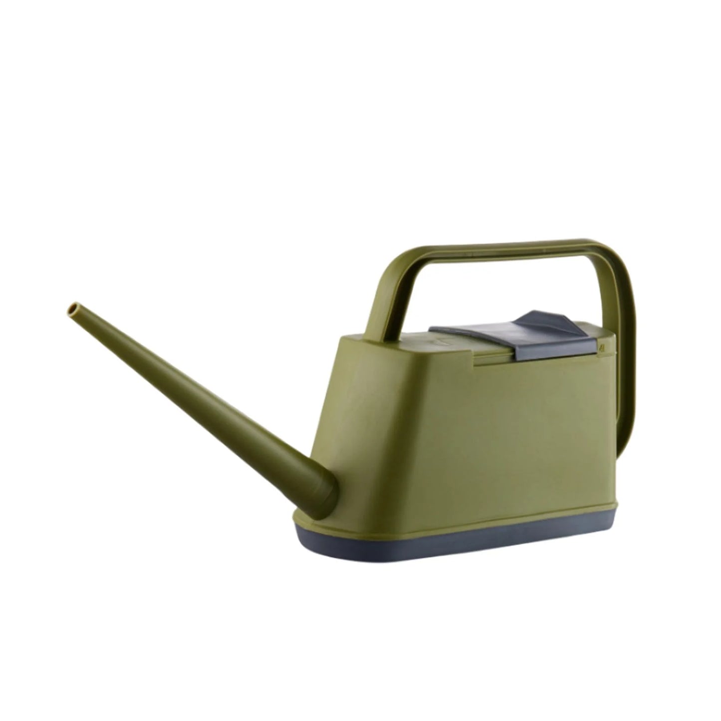 Indoor Watering Can, Watering Kettle Sprinkler, Large Capacity Water Sprayer, 4L Watering Pot for Tree Greenhouse without Rose Head