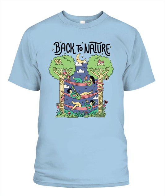 Unisex T-Shirt | Gildan 5000