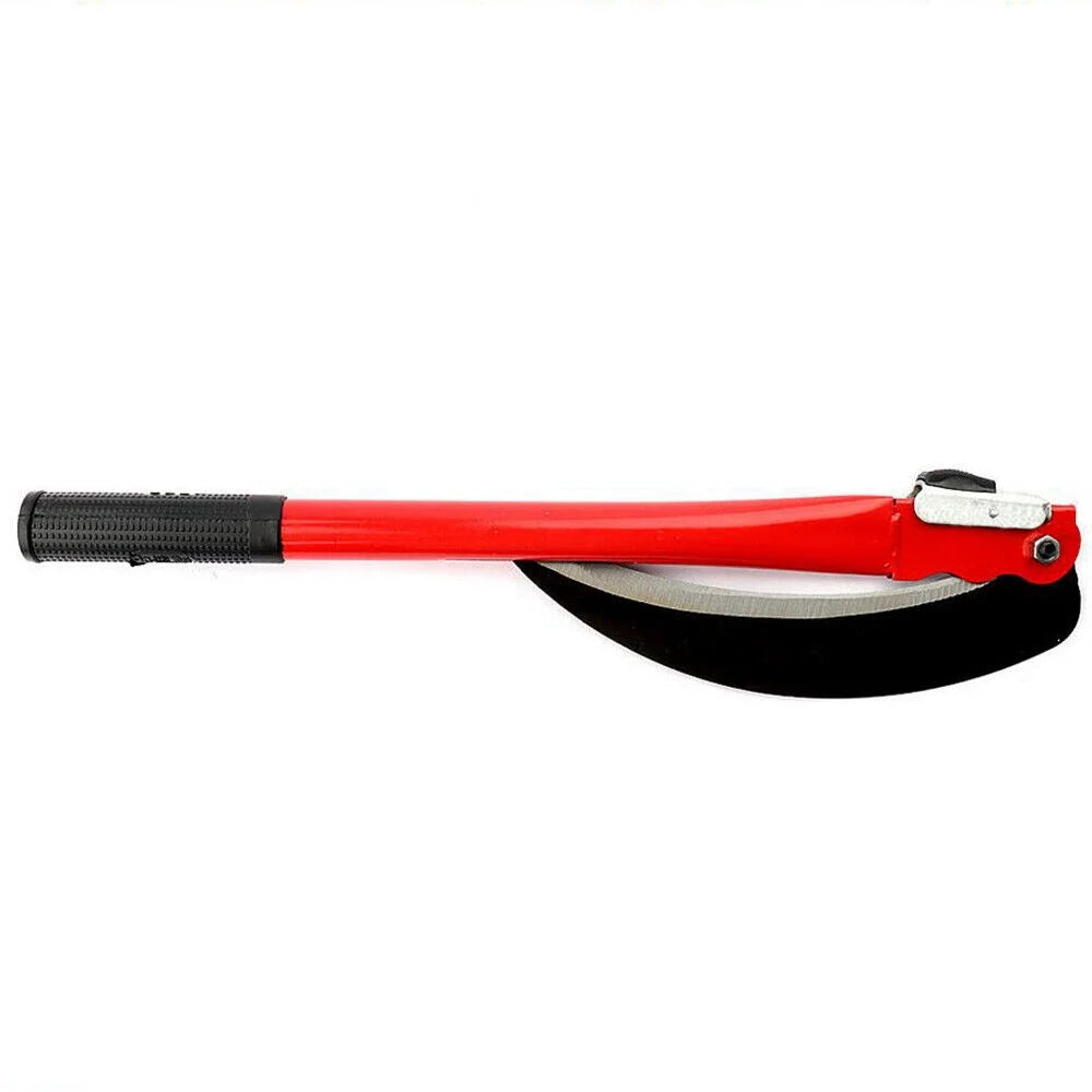 16 Inch Folding Blade Gardening Sickle