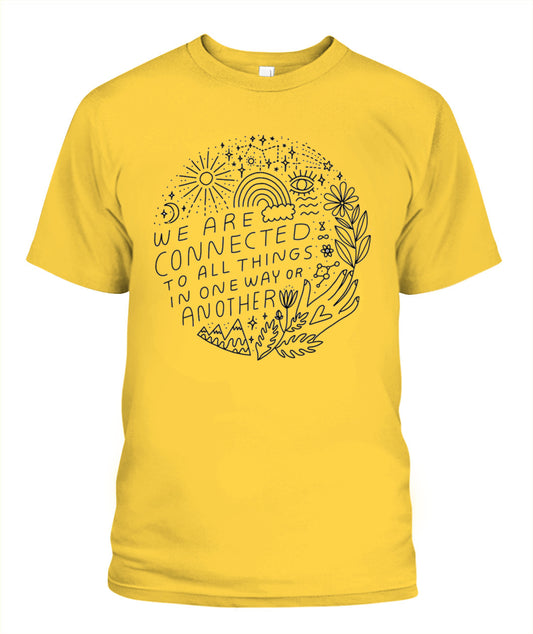 Unisex T-Shirt | Gildan 5000