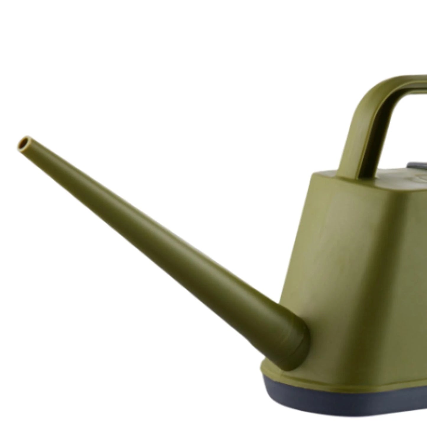 Indoor Watering Can, Watering Kettle Sprinkler, Large Capacity Water Sprayer, 4L Watering Pot for Tree Greenhouse without Rose Head