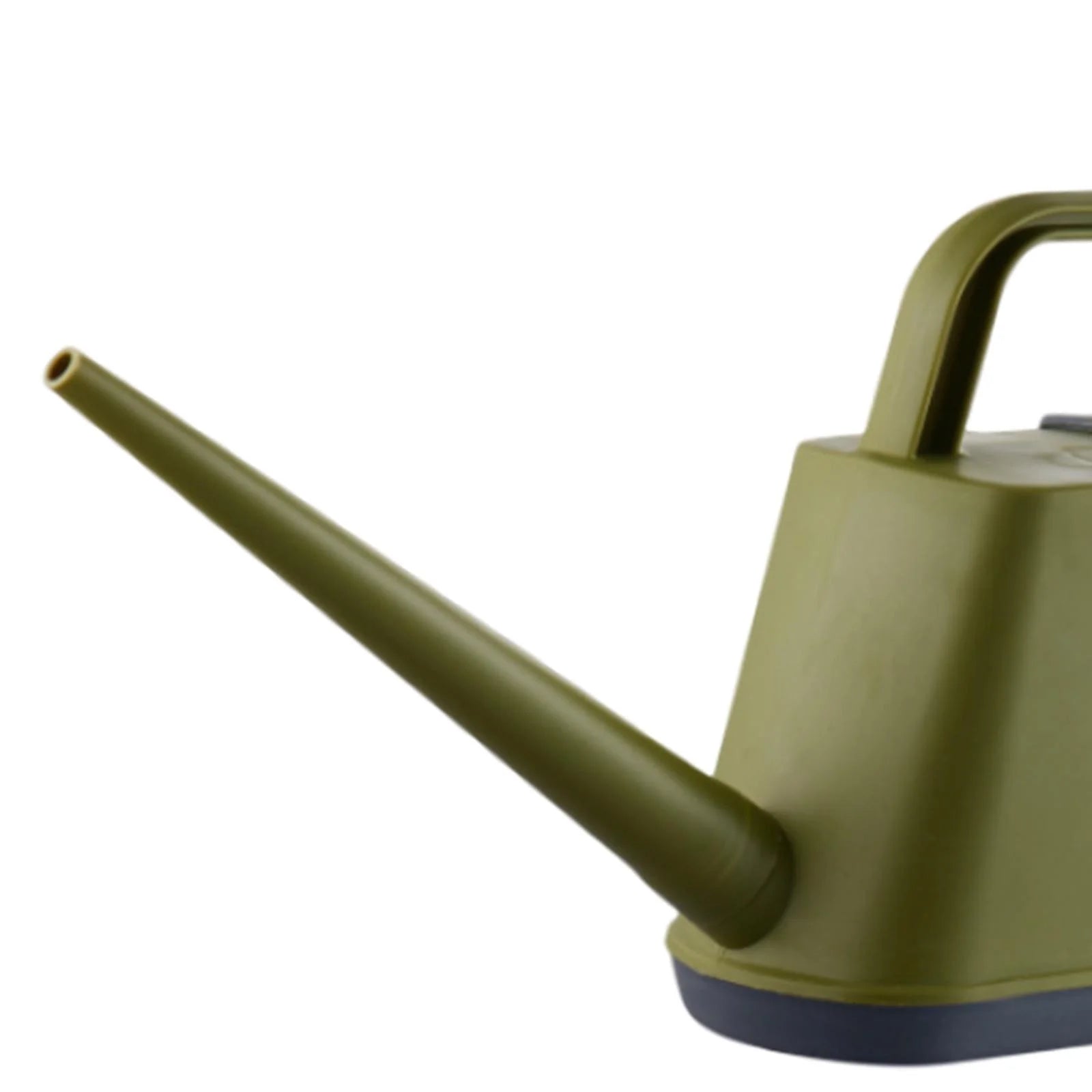Indoor Watering Can, Watering Kettle Sprinkler, Large Capacity Water Sprayer, 4L Watering Pot for Tree Greenhouse without Rose Head