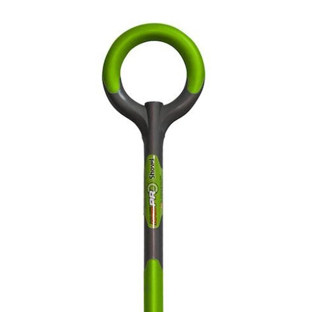 Radius RDG-203 PRO 42.5 Inch Heavy Duty Versatile Stainless Steel Digging Fork