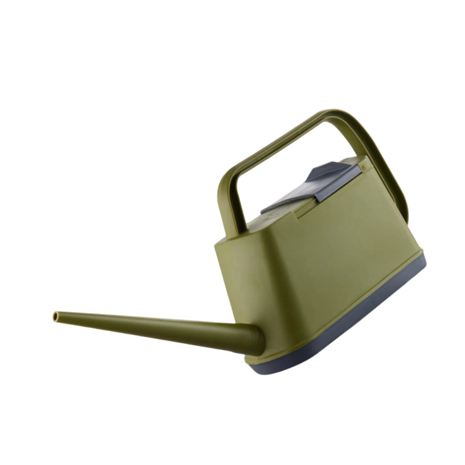 Indoor Watering Can, Watering Kettle Sprinkler, Large Capacity Water Sprayer, 4L Watering Pot for Tree Greenhouse without Rose Head