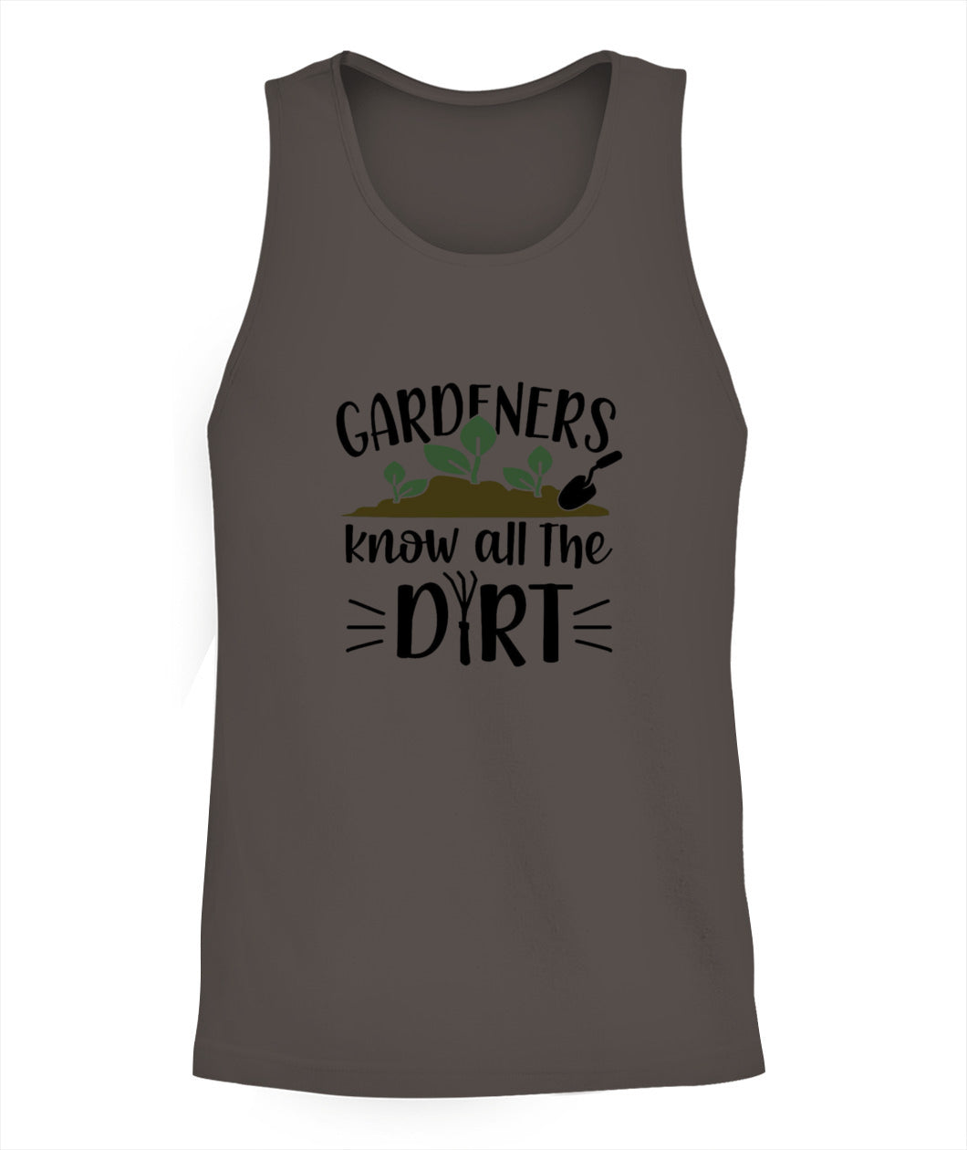 Unisex Tank Top | Bella + Canvas 3480