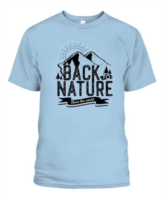 Unisex T-Shirt | Gildan 5000