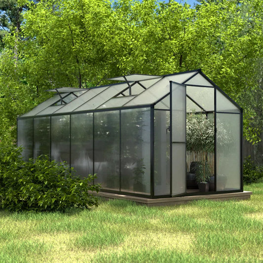 Greenhouse Multiple Sizes