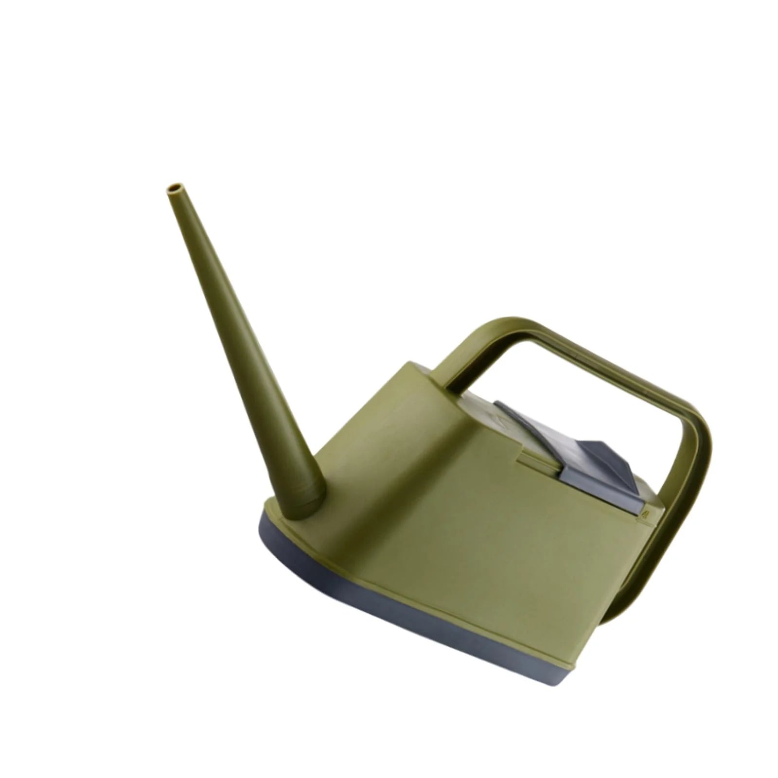 Indoor Watering Can, Watering Kettle Sprinkler, Large Capacity Water Sprayer, 4L Watering Pot for Tree Greenhouse without Rose Head