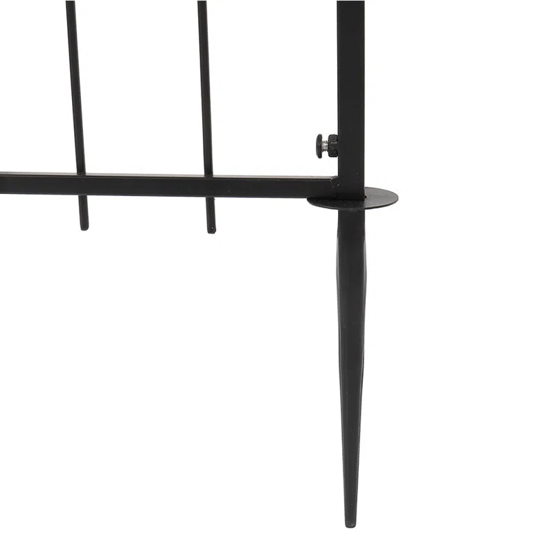 81.1'' W X 16.1'' D Arbor
