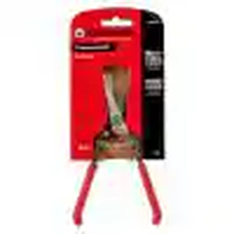 1.75 In. Pruning Shear Forged Steel Blade with Cushioned Non-Slip Grip Thinning Snip