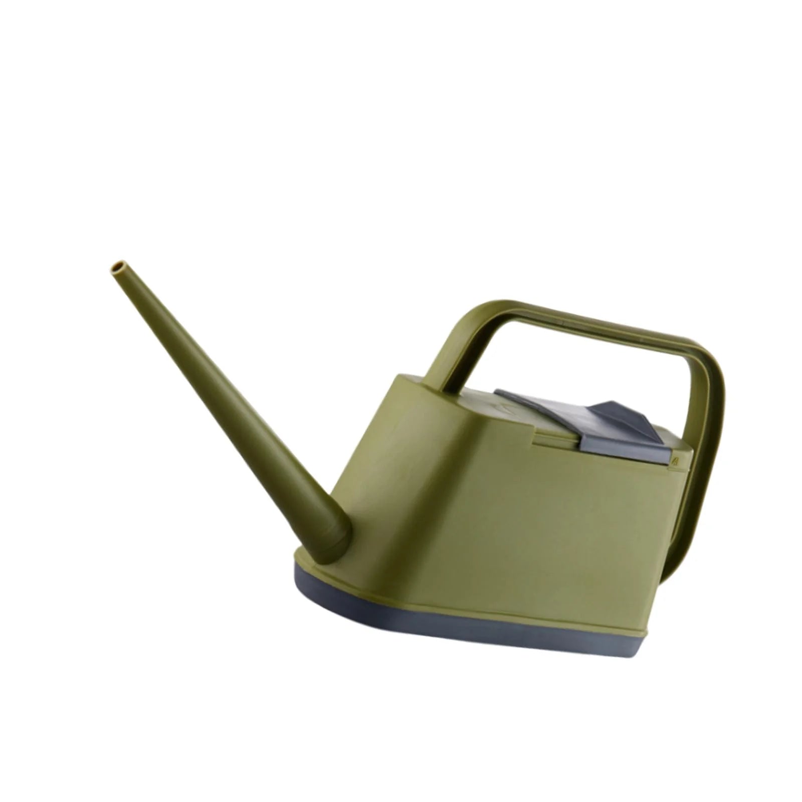 Indoor Watering Can, Watering Kettle Sprinkler, Large Capacity Water Sprayer, 4L Watering Pot for Tree Greenhouse without Rose Head