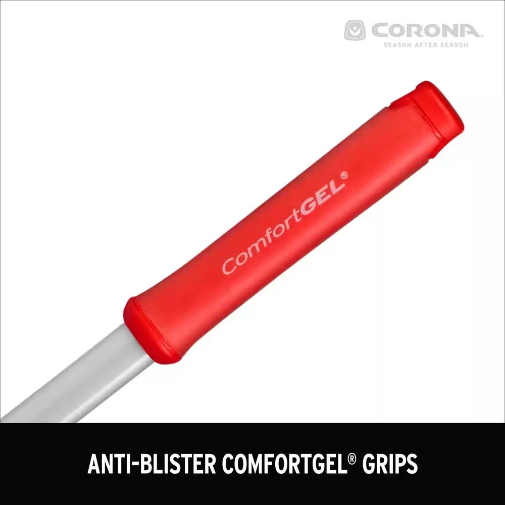Comfortgel 7-Tine Extended Reach Tine Rake