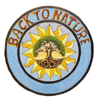 BACK TO NATURE