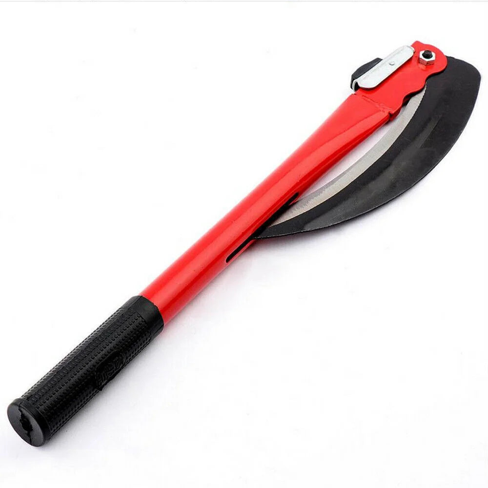 16 Inch Folding Blade Gardening Sickle