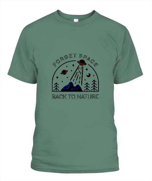 Unisex T-Shirt | Comfort Colors 1717 (US)