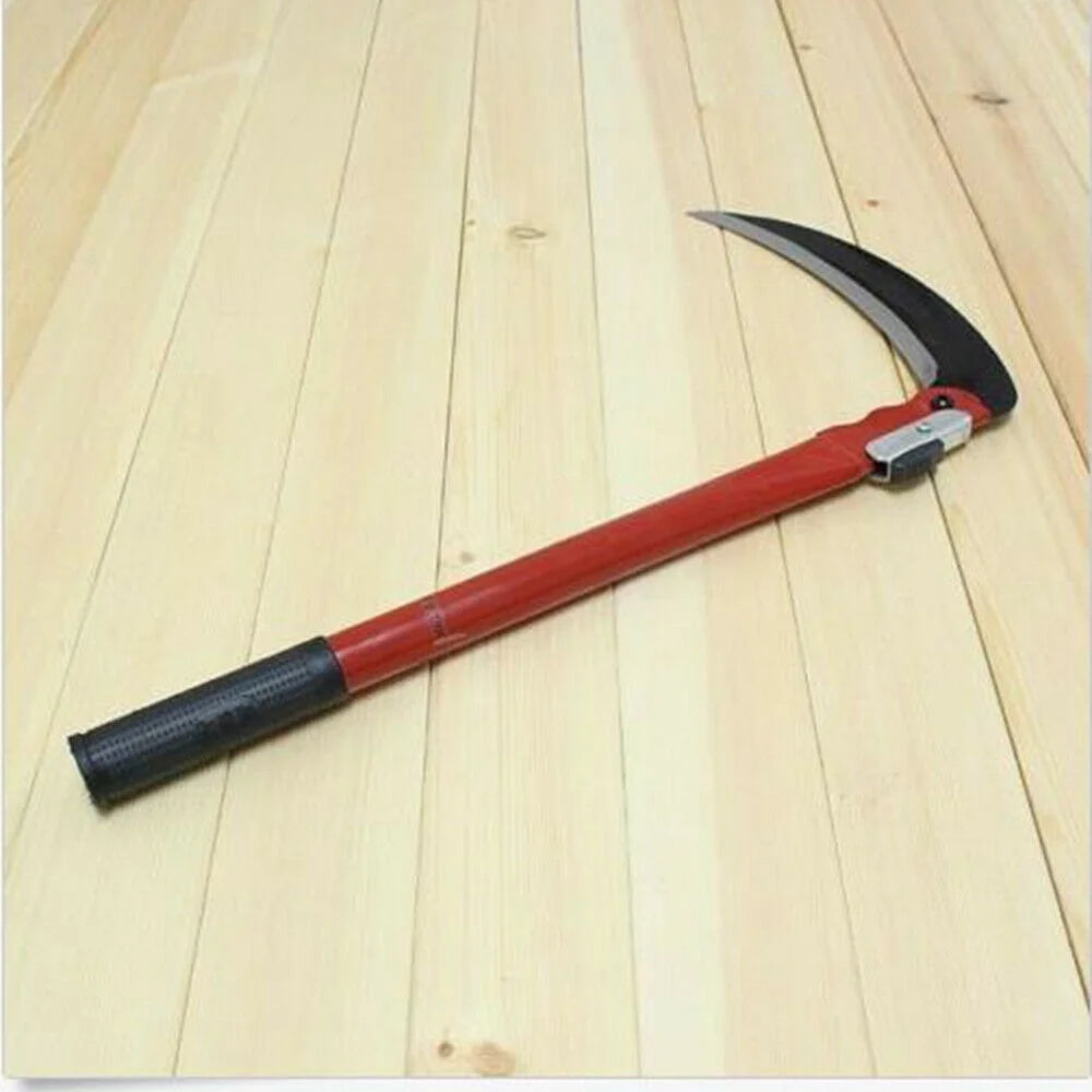 16 Inch Folding Blade Gardening Sickle