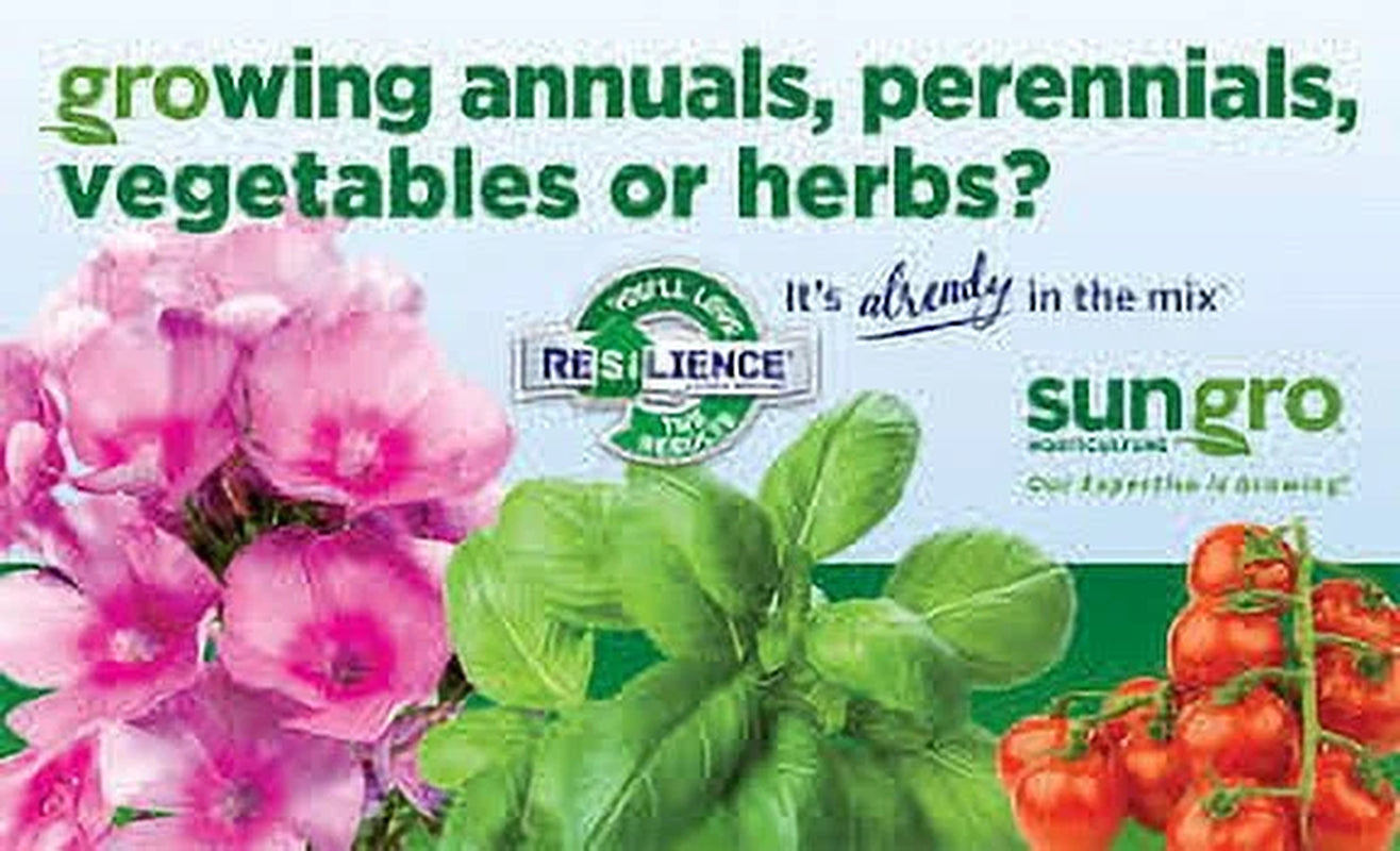 Natural & Organic Raised Bed & Potting Mix, 1.5 Cu Ft