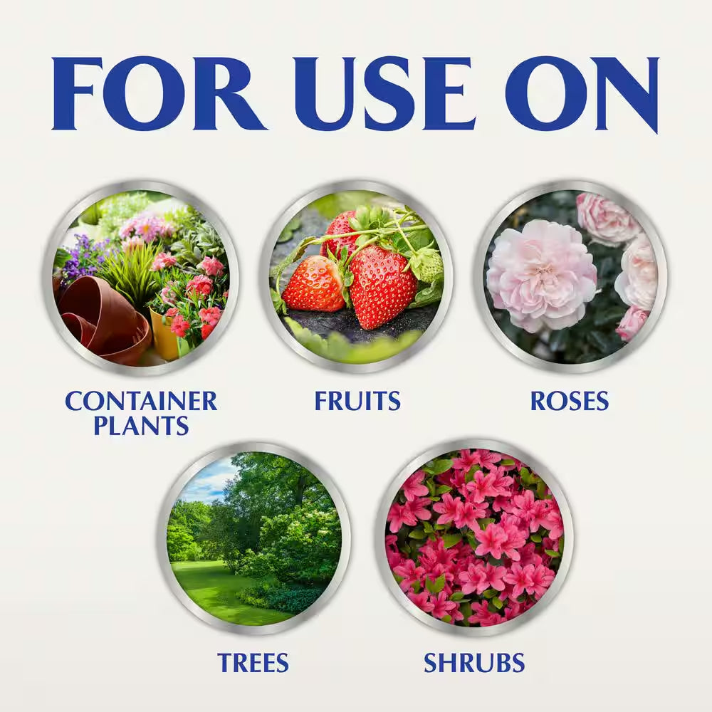 32 Oz. (1 Qt.) Organic Gardening Liquid Fish Emulsion Plant Food Fertilizer Concentrate 5-1-1