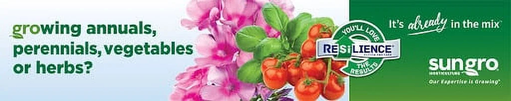 Natural & Organic Raised Bed & Potting Mix, 1.5 Cu Ft
