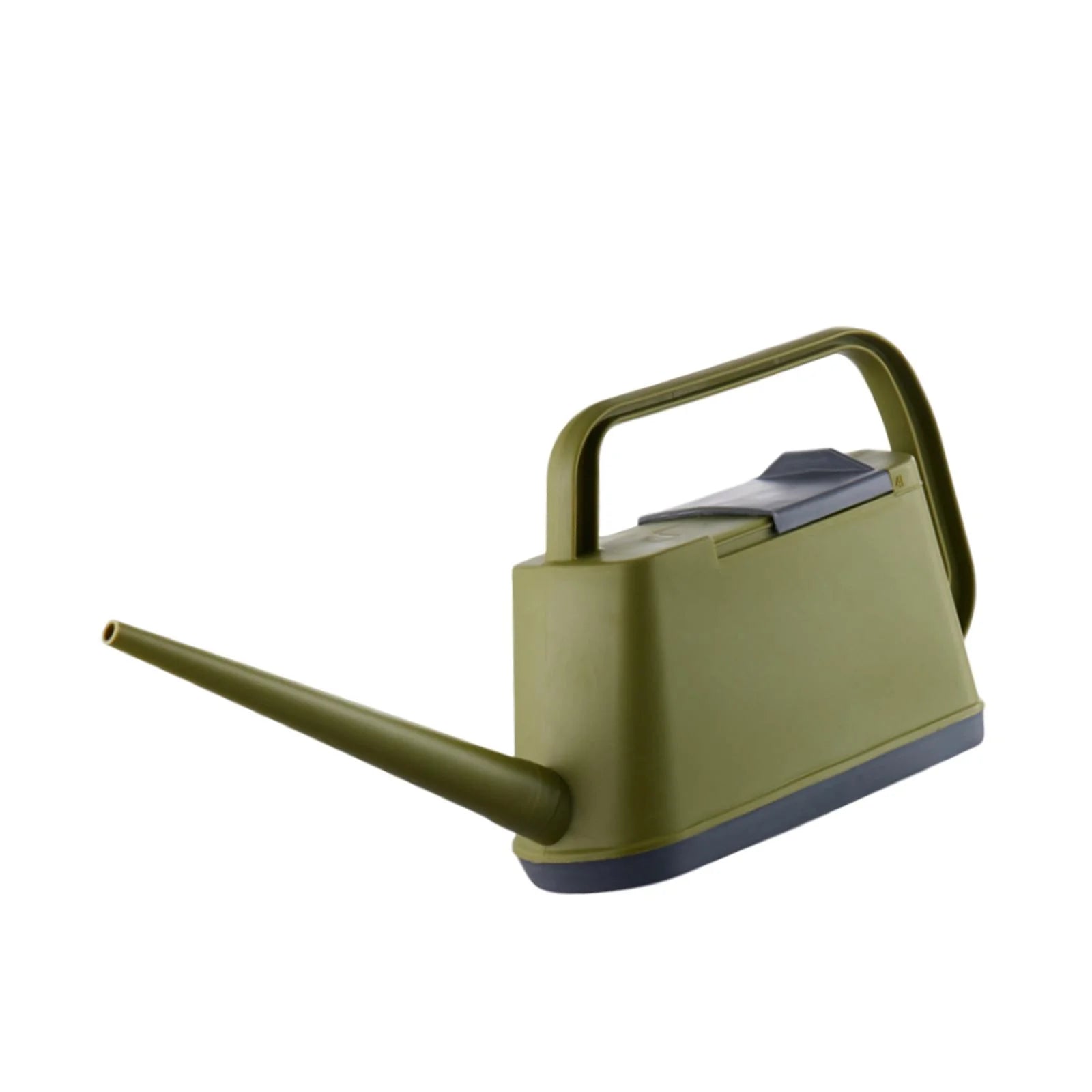 Indoor Watering Can, Watering Kettle Sprinkler, Large Capacity Water Sprayer, 4L Watering Pot for Tree Greenhouse without Rose Head