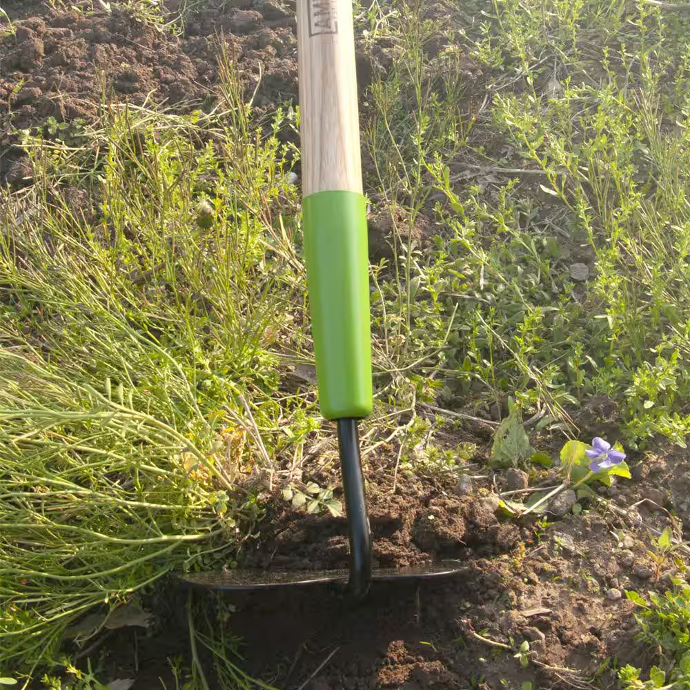 Welded Garden Hoe