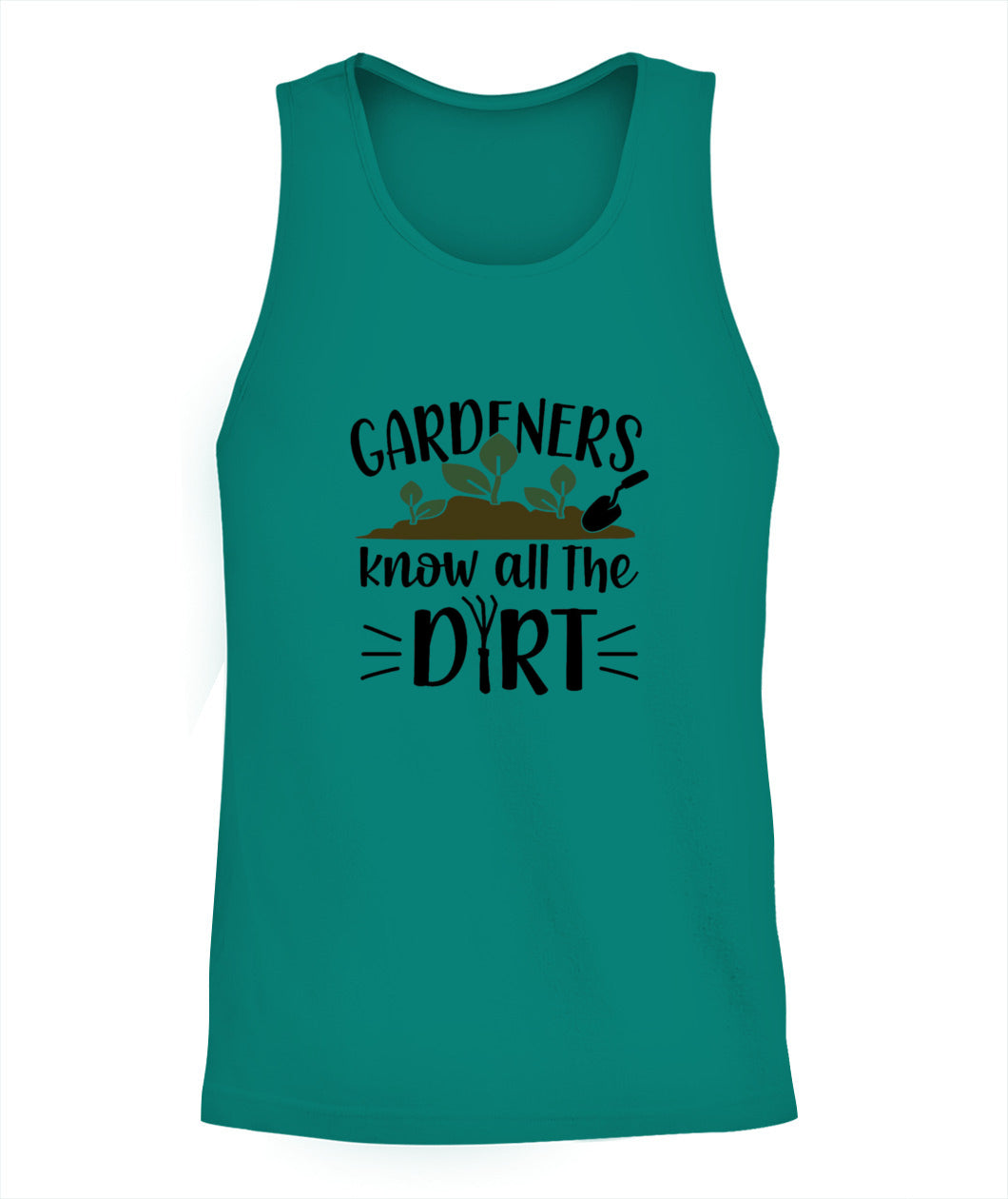 Unisex Tank Top | Bella + Canvas 3480