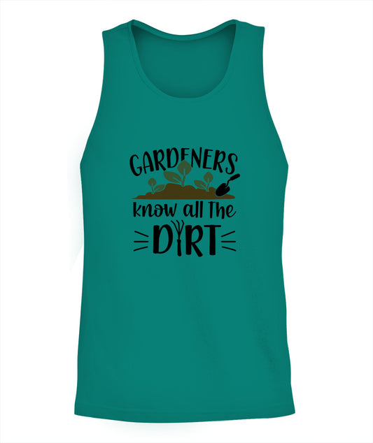 Unisex Tank Top | Bella + Canvas 3480