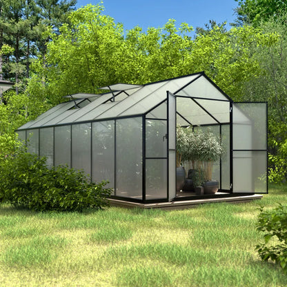 Greenhouse Multiple Sizes