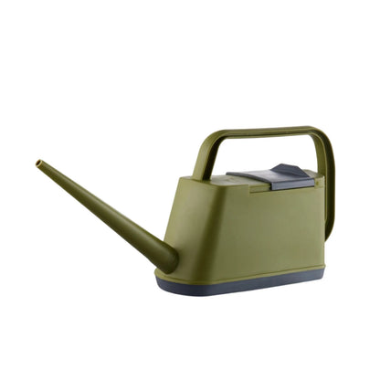 Indoor Watering Can, Watering Kettle Sprinkler, Large Capacity Water Sprayer, 4L Watering Pot for Tree Greenhouse without Rose Head