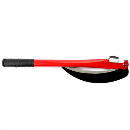 16 Inch Folding Blade Gardening Sickle