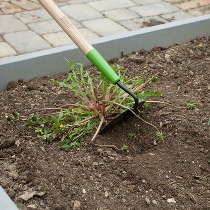 Welded Garden Hoe