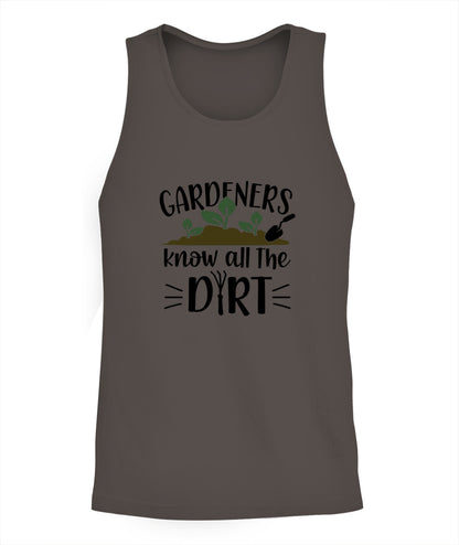 Unisex Tank Top | Bella + Canvas 3480