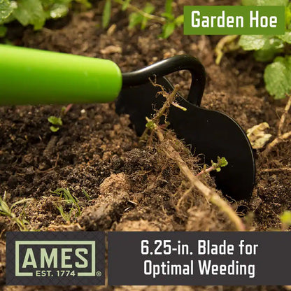 Welded Garden Hoe