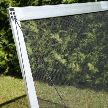 Year-Round Cold-Frame Greenhouse