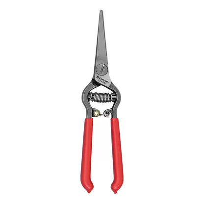 1.75 In. Pruning Shear Forged Steel Blade with Cushioned Non-Slip Grip Thinning Snip