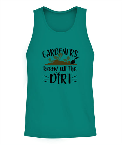 Unisex Tank Top | Bella + Canvas 3480
