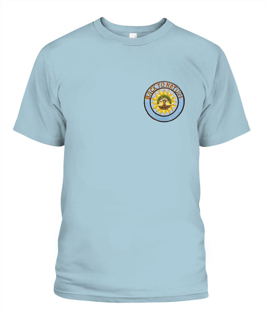 Unisex T-Shirt | Stanley/Stella Rocker STTU758 (EU)